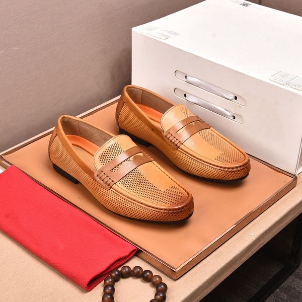 2022 men party wedding elegant flats brand genuine leather dress shoes mens formal genuine leather slip on loafers size 38-44, Black
2022 men party wedding elegant flats brand genuine leather dress shoes mens formal genuine leather slip on loafers size 38-44, Black