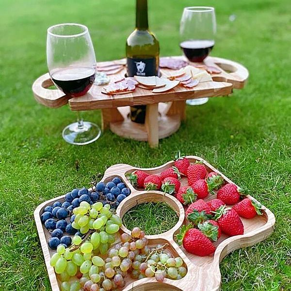 camp furniture handmade wooden collapsible picnic table outdoor wine portable detachable folding fruit rack entertainmenttable
camp furniture handmade wooden collapsible picnic table outdoor wine portable detachable folding fruit rack entertainmenttable