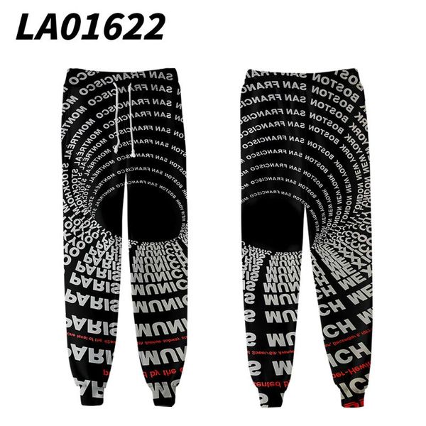men's pants men hip hop 3d black print cargo joggers sweatpants streetwear women fashions trousers
men's pants men hip hop 3d black print cargo joggers sweatpants streetwear women fashions trousers
