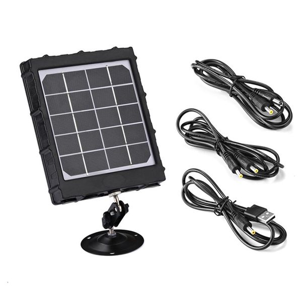 wild wonders solar panel 14w -6v/9v/12v charger, 8000mah capacity,solar kit,po-trap/hunting/trail/security hunting cameras
wild wonders solar panel 14w -6v/9v/12v charger, 8000mah capacity,solar kit,po-trap/hunting/trail/security hunting cameras