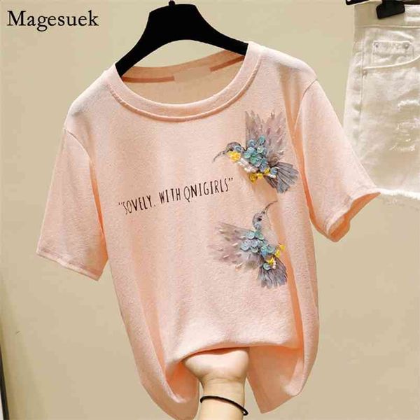 korean plus size solid summer t-shirt female fashion short sleeve tee shirt femme print women clothes blusas 4911 210512, White
korean plus size solid summer t-shirt female fashion short sleeve tee shirt femme print women clothes blusas 4911 210512, White