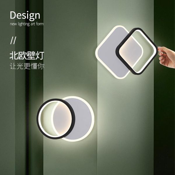 minimalist modern wall lights nordic bedroom decoration accessories luxury indoor lighting led lamp home decor bc50b
minimalist modern wall lights nordic bedroom decoration accessories luxury indoor lighting led lamp home decor bc50b