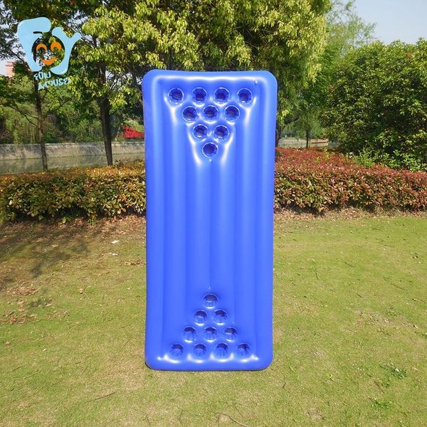 inflatable floats & tubes fun pool 20 cup holes beer pong table float beach water toy mattress toys
inflatable floats & tubes fun pool 20 cup holes beer pong table float beach water toy mattress toys