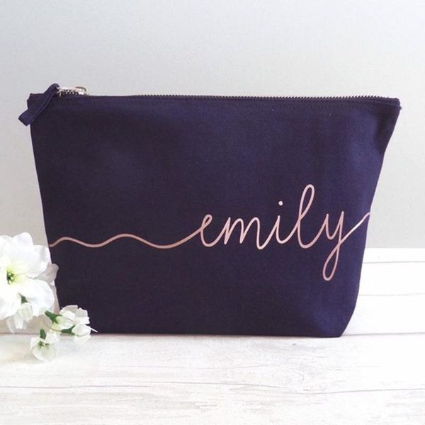 gift wrap custom any language team bride maid of honor wedding makeup cosmetic bag bridal shower bachelorette hen party bridesmaid
gift wrap custom any language team bride maid of honor wedding makeup cosmetic bag bridal shower bachelorette hen party bridesmaid