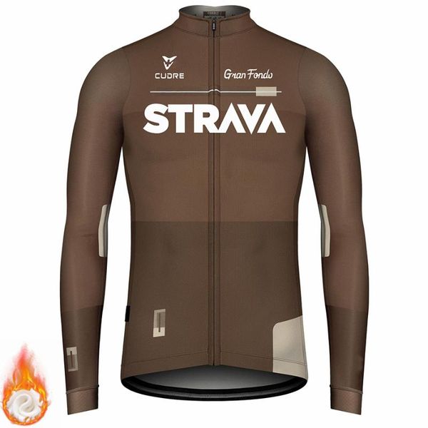 racing jackets 2022 strava cycling jersey winter long bike bicycle thermal fleece ropa roupa de ciclismo invierno mujer mtb clothing, Black;red
racing jackets 2022 strava cycling jersey winter long bike bicycle thermal fleece ropa roupa de ciclismo invierno mujer mtb clothing, Black;red