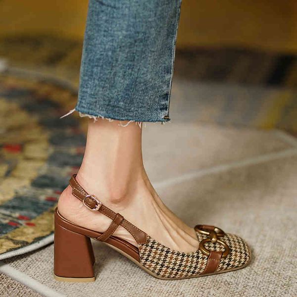 dress shoes women slingbacks strange style high heels square heel cow leather mixed colors pumps ladies toe wct8, Black
dress shoes women slingbacks strange style high heels square heel cow leather mixed colors pumps ladies toe wct8, Black