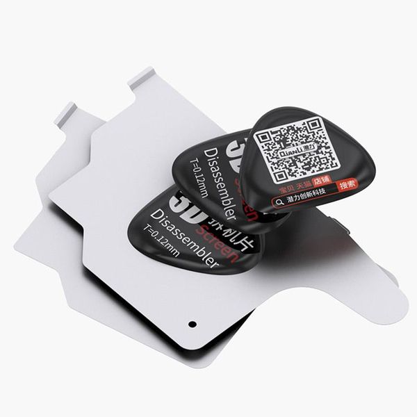 cell phone repairing tools disassembly tool for 3d metal card mobile screen open lcd bezel glue remove glass replace multifunctional sepa
cell phone repairing tools disassembly tool for 3d metal card mobile screen open lcd bezel glue remove glass replace multifunctional sepa