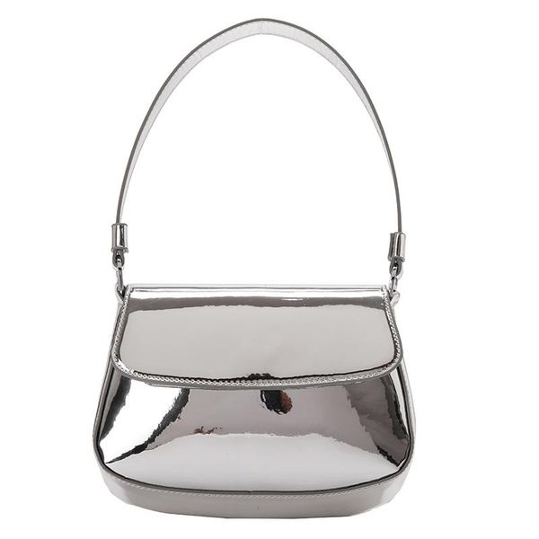 evening bags fashion bright leather women's shoulder crossbody purse tote bag sac a main luxury designer handbag bolso mujer
evening bags fashion bright leather women's shoulder crossbody purse tote bag sac a main luxury designer handbag bolso mujer