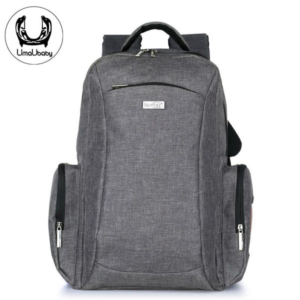 diaper bags umaubaby fashion bag multifunctional large-capacity mommy double shoulder travel stroller backpack
diaper bags umaubaby fashion bag multifunctional large-capacity mommy double shoulder travel stroller backpack