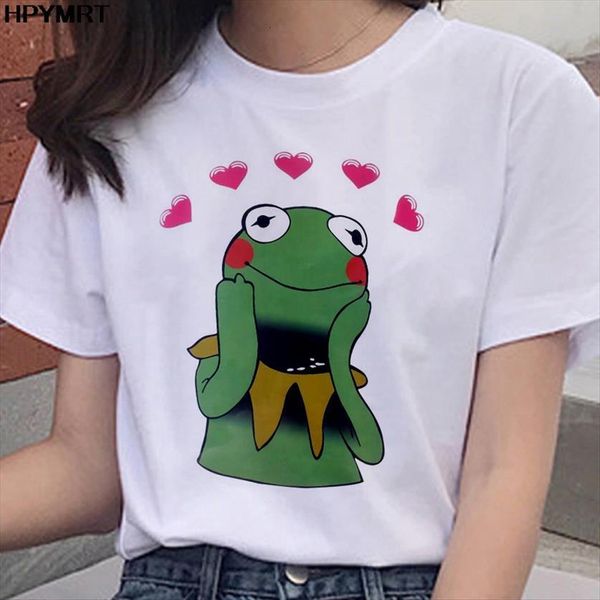 showtly frog love summer womens t shirt short sleeve print cartoon white cute animal harajuku shirts
showtly frog love summer womens t shirt short sleeve print cartoon white cute animal harajuku shirts