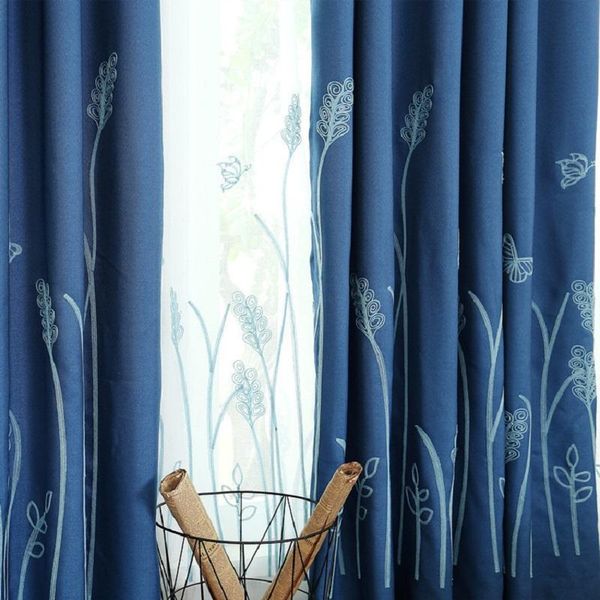 curtain & drapes comfortable velvet rice fragrant butterfly embroidery flower fancy curtains for living room bedroom
curtain & drapes comfortable velvet rice fragrant butterfly embroidery flower fancy curtains for living room bedroom