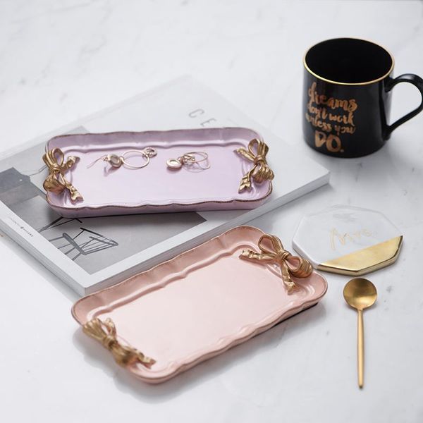 kitchen storage & organization nordic luxury resin bow fruit tea cup tray modern minimalist home box jewelry necklace display decoratio
kitchen storage & organization nordic luxury resin bow fruit tea cup tray modern minimalist home box jewelry necklace display decoratio