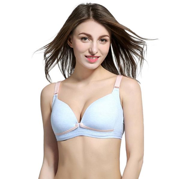 maternity intimates women feeding nursing bra breastfeeding pregnant solid love sujetador lactancia mujer#y4, White
maternity intimates women feeding nursing bra breastfeeding pregnant solid love sujetador lactancia mujer#y4, White