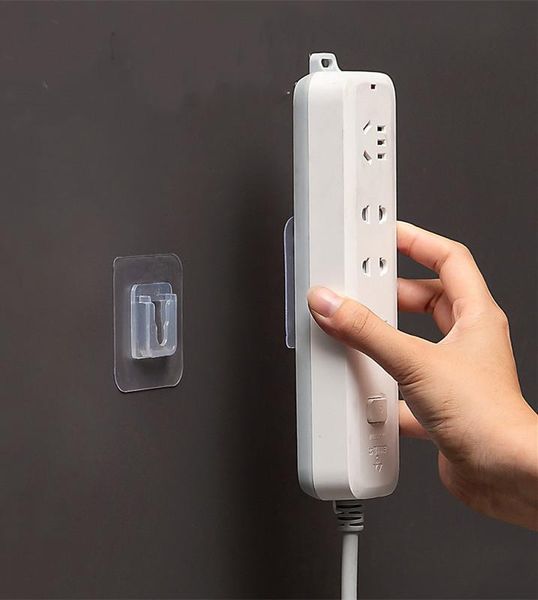 hooks & rails double-sided adhesive wall hanger strong transparent suction cup sucker storage holder for bathroom
hooks & rails double-sided adhesive wall hanger strong transparent suction cup sucker storage holder for bathroom