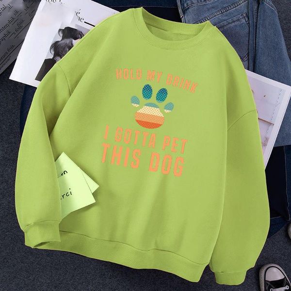 men's hoodies & sweatshirts cartoon funny dog footprint men autumn cotton warm hoodie casual fashion loose pullover soft harajuku stree, Black
men's hoodies & sweatshirts cartoon funny dog footprint men autumn cotton warm hoodie casual fashion loose pullover soft harajuku stree, Black