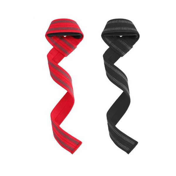 wrist support sports grip belt fitness dumbbell lifting power tension anti slip wear resistant hard processing customization, Black;red
wrist support sports grip belt fitness dumbbell lifting power tension anti slip wear resistant hard processing customization, Black;red