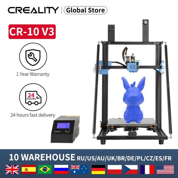 cr-10 v3 3d printer e3d titan direct drive extruder silent mainboard resume print brand power supply printers
cr-10 v3 3d printer e3d titan direct drive extruder silent mainboard resume print brand power supply printers