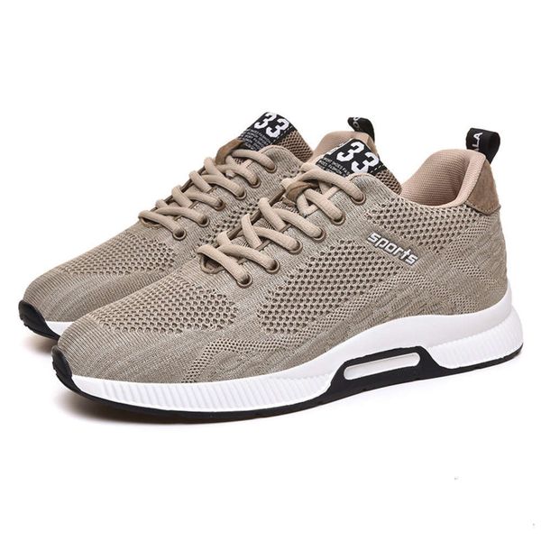 shoes Flying sports Casual net wear resistant casual inner invisible height 6cm men's VV9V 8YPT JVGD F2PJ, Black
shoes Flying sports Casual net wear resistant casual inner invisible height 6cm men's VV9V 8YPT JVGD F2PJ, Black