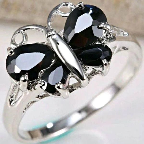 wedding rings luxury butterfly jewelry sets bangles ring earrings micro-inlaid zircon multicolor elegant women trend gifts, Slivery;golden
wedding rings luxury butterfly jewelry sets bangles ring earrings micro-inlaid zircon multicolor elegant women trend gifts, Slivery;golden