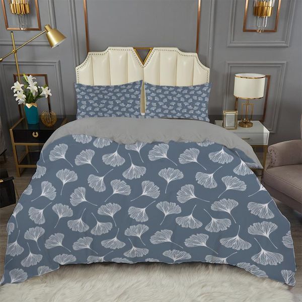 bedding sets creative leaves 3d set king size polyester duvet cover and pillowcase home textiles 2/3pcs for holiday bedroom
bedding sets creative leaves 3d set king size polyester duvet cover and pillowcase home textiles 2/3pcs for holiday bedroom