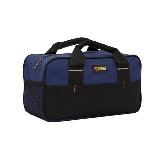 duffel bags multifunctional large capacity tool handbag waterproof oxford cloth electrician bag plastic bottom men's oblique tools
duffel bags multifunctional large capacity tool handbag waterproof oxford cloth electrician bag plastic bottom men's oblique tools