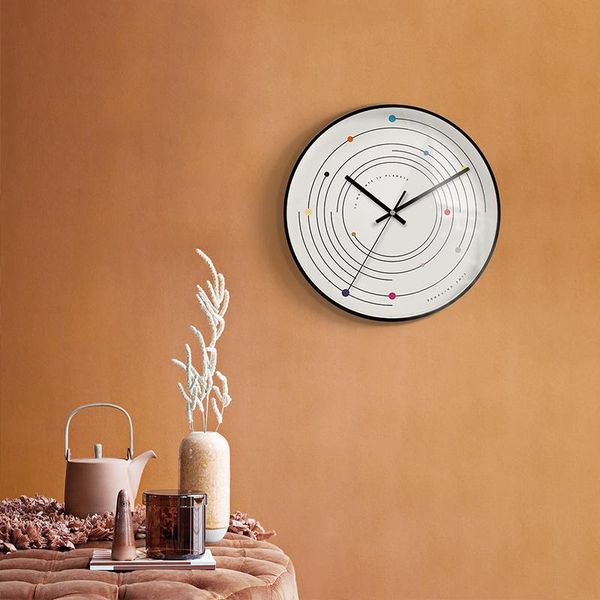 wall clocks european modern clock home decor 12 inch digital silent kitchen watch electronic antique reloj de pared nordic design e6
wall clocks european modern clock home decor 12 inch digital silent kitchen watch electronic antique reloj de pared nordic design e6