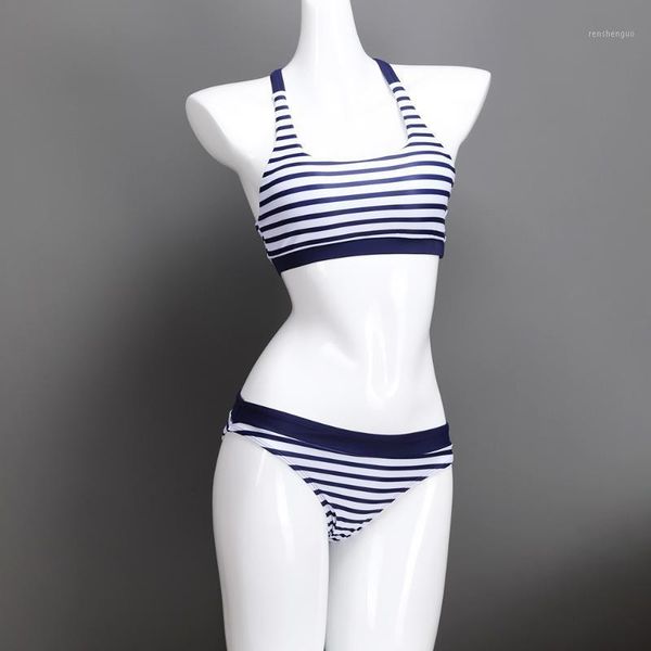 drop push up brazilian bikini set women striped bandage swimsuit triangle swimwear bathing 2021 women's, White;black
drop push up brazilian bikini set women striped bandage swimsuit triangle swimwear bathing 2021 women's, White;black