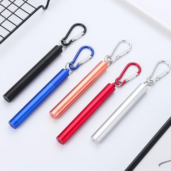 drinking straws portable straw set 304 stainless steel metal reusable travel keychain with case bottle opener #1
drinking straws portable straw set 304 stainless steel metal reusable travel keychain with case bottle opener #1