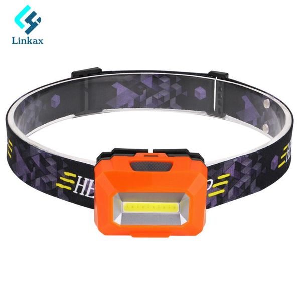 head lamps mini bright cob led headlight 5-mode white/red light torch cycling hiking battery headlamp
head lamps mini bright cob led headlight 5-mode white/red light torch cycling hiking battery headlamp