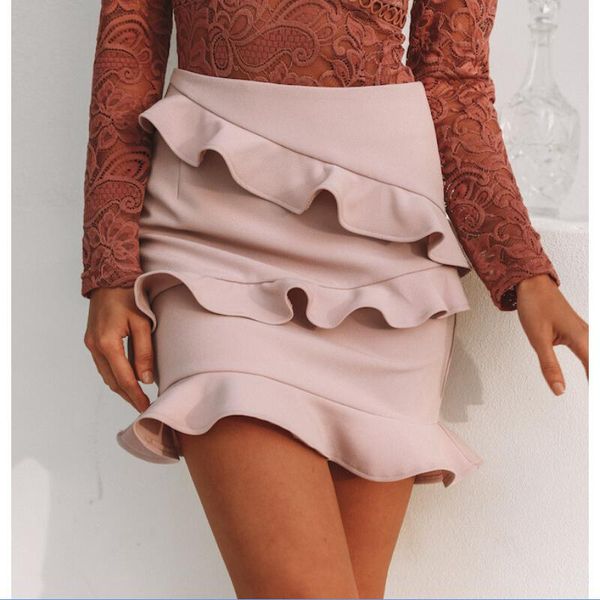skirts short mini women ruffles high waits solid ladies summer skater club party womens pencil skirt, Black
skirts short mini women ruffles high waits solid ladies summer skater club party womens pencil skirt, Black