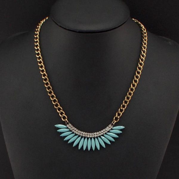 pendant necklaces ukmoc fashion women necklace vintage gold color chain rhinestones resin beads & pendants brand jewelry #2240, Silver
pendant necklaces ukmoc fashion women necklace vintage gold color chain rhinestones resin beads & pendants brand jewelry #2240, Silver
