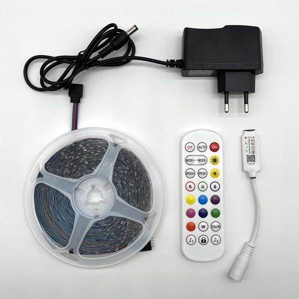 strips led strip lights bluetooth wifi rgb smd2835 lamp flexible tape ribbon luces night light luminous for room decor festival
strips led strip lights bluetooth wifi rgb smd2835 lamp flexible tape ribbon luces night light luminous for room decor festival