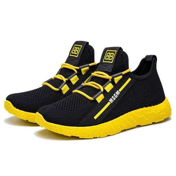 2021 designer men's shoes summer blade running fashion leisure travel sports student mentraining sneakers
2021 designer men's shoes summer blade running fashion leisure travel sports student mentraining sneakers