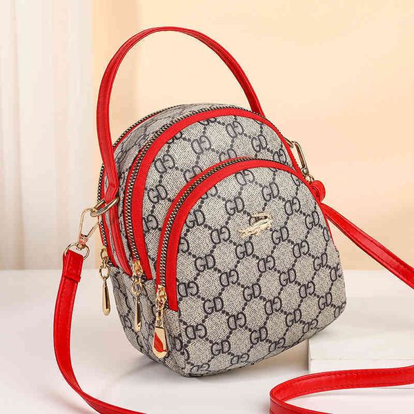 2022 factory wholesale new model red small bag female mobile phone korean zero wallet versatile soft leather trendy one shoulder bags
2022 factory wholesale new model red small bag female mobile phone korean zero wallet versatile soft leather trendy one shoulder bags
