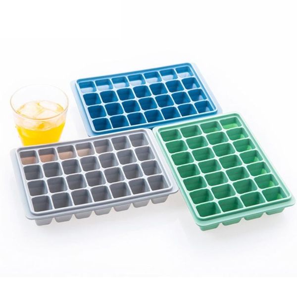 baking moulds 28-grids ice cube tray er mould cubes making silicone mold with spill-proof lids for whiskey cocktails
baking moulds 28-grids ice cube tray er mould cubes making silicone mold with spill-proof lids for whiskey cocktails