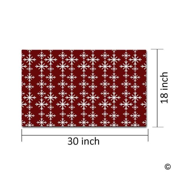 carpets doormat door mat christmas decorative for entrance indoor and outdoor floor non woven 18"x30"
carpets doormat door mat christmas decorative for entrance indoor and outdoor floor non woven 18"x30"