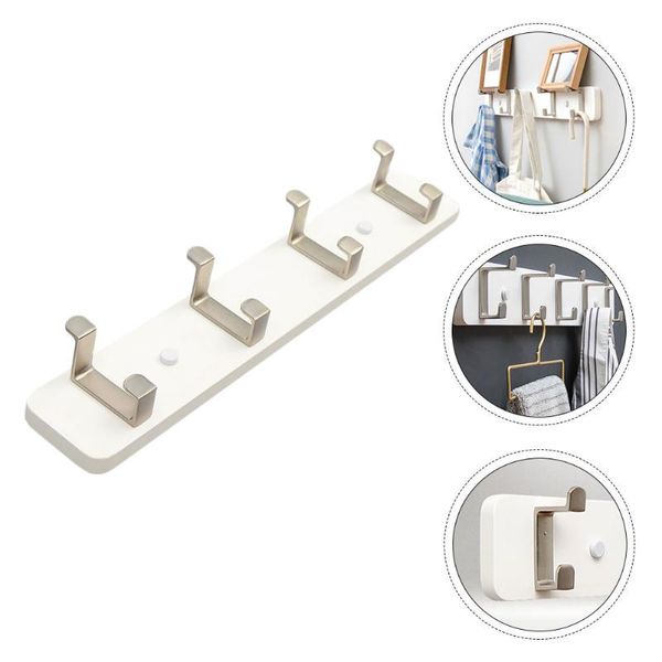 hooks & rails 1 set hanging clothes hook wood coat hat hanger for bedroom use
hooks & rails 1 set hanging clothes hook wood coat hat hanger for bedroom use