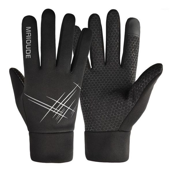 cycling gloves male winter waterproof non-slip fleece lined thickened outdoor sports touch screen motorbike1, Black
cycling gloves male winter waterproof non-slip fleece lined thickened outdoor sports touch screen motorbike1, Black