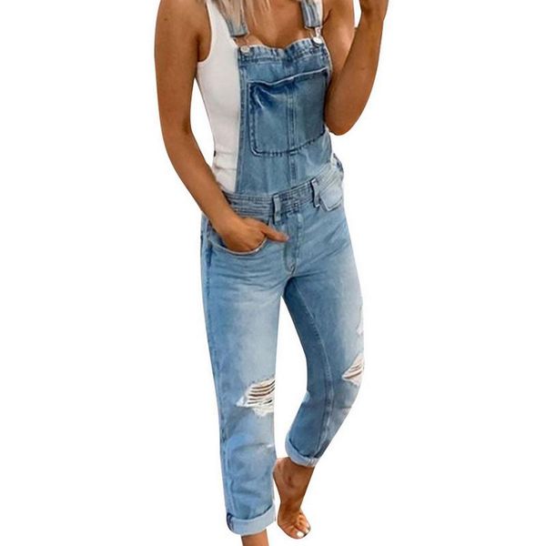 women's pants & capris womens trousers 2021 fashion loose dungarees strappy romper solid color ladies overalls jumpsuit ripped pencil l, Black;white
women's pants & capris womens trousers 2021 fashion loose dungarees strappy romper solid color ladies overalls jumpsuit ripped pencil l, Black;white