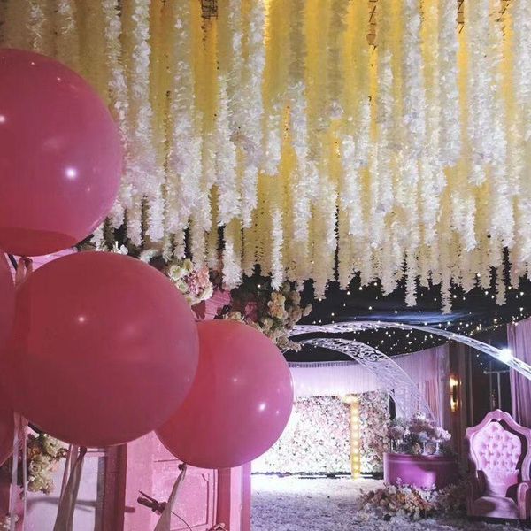 decorative flowers & wreaths 1pcs1m/2m artificial orchid rattan string vine with green leaves for home wedding garden decoration hanging gar
decorative flowers & wreaths 1pcs1m/2m artificial orchid rattan string vine with green leaves for home wedding garden decoration hanging gar