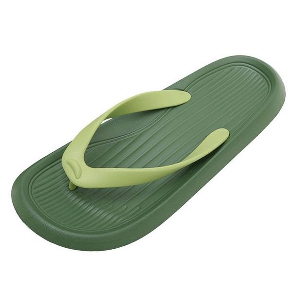 simple solid color comfort slippers women summer korean fashion casual wear non-slip couple flip flops breathable beach shoes, Black
simple solid color comfort slippers women summer korean fashion casual wear non-slip couple flip flops breathable beach shoes, Black