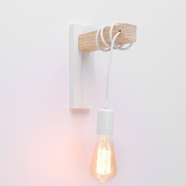houkiper retro wall lamp adjustable industrial design light vintage luminous bedroom corridor e27 holder
houkiper retro wall lamp adjustable industrial design light vintage luminous bedroom corridor e27 holder