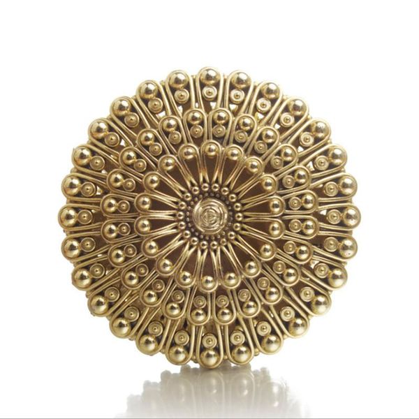 gift wrap european-style wedding table decorations hollow candy box fashion design round boxes party favors gold silver available
gift wrap european-style wedding table decorations hollow candy box fashion design round boxes party favors gold silver available