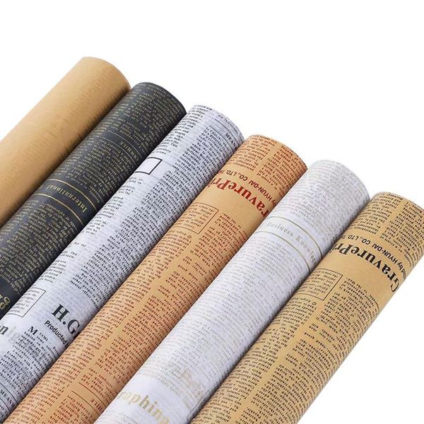 other arts and crafts 20sheets 50x70 cm flower bouquet gift wrapping paper retro english spaper kraft diy handmade gifts packaging material
other arts and crafts 20sheets 50x70 cm flower bouquet gift wrapping paper retro english spaper kraft diy handmade gifts packaging material
