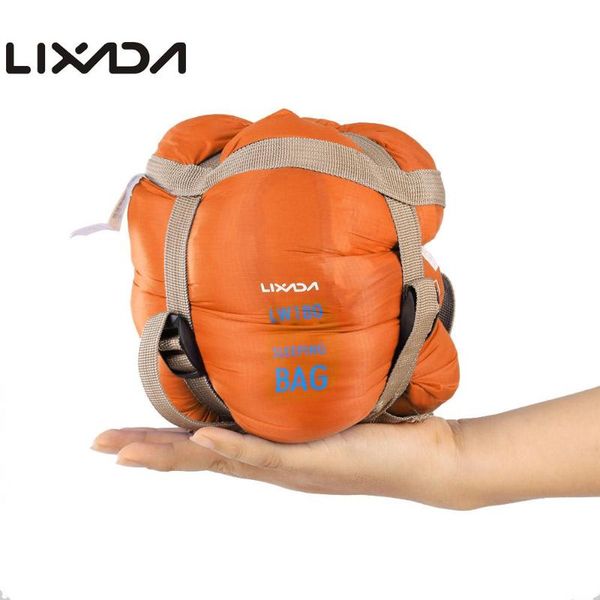 sleeping bags lixada outdoor bag lazy 190 * 75cm portable camping travel hiking envelope square bed lw180 680g
sleeping bags lixada outdoor bag lazy 190 * 75cm portable camping travel hiking envelope square bed lw180 680g