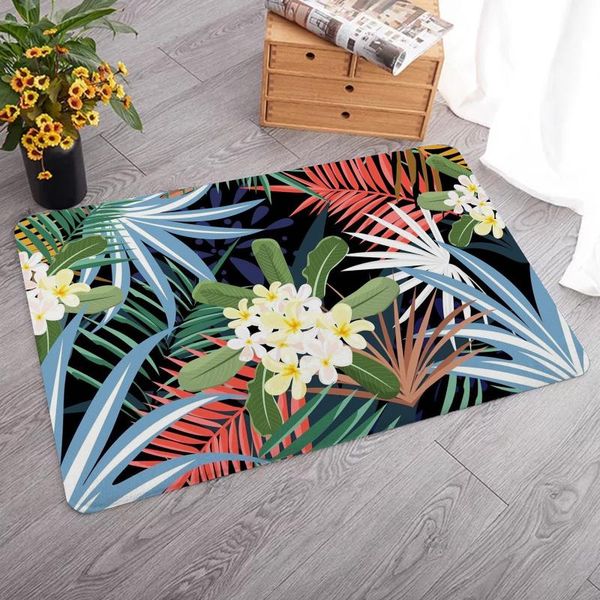 carpets fuwatacchi office doormat for hardwood floor mat rolling chairs palm leaves printed carpet rugs anti-slip kitchen bath mats
carpets fuwatacchi office doormat for hardwood floor mat rolling chairs palm leaves printed carpet rugs anti-slip kitchen bath mats