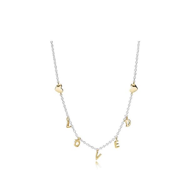 chains 100% 925 sterling silver original 1:1 love honey language necklace factory direct batch free
chains 100% 925 sterling silver original 1:1 love honey language necklace factory direct batch free