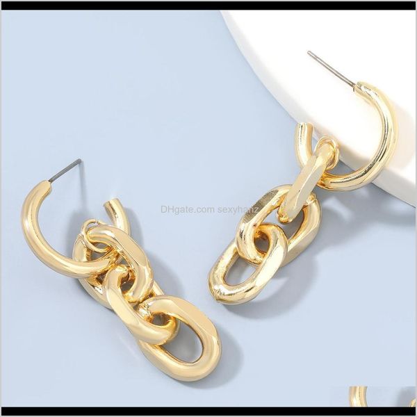 & chandelier jewelry delivery 2021 women gold high polished shiny drop daily hanging dangle modern party circle simple earrings pqf3x, Silver
& chandelier jewelry delivery 2021 women gold high polished shiny drop daily hanging dangle modern party circle simple earrings pqf3x, Silver