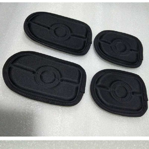 outdoor sports tactical vest waist seal lining anti slip pad tc0090-4-piece set hunting jackets, Camo;black
outdoor sports tactical vest waist seal lining anti slip pad tc0090-4-piece set hunting jackets, Camo;black