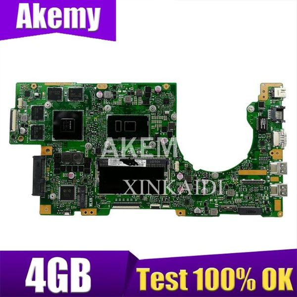 motherboards xinkaidi for asus k501u k501ux k501uxm k501uq k501uw lopmotherboard mian board w/4gb -6200u gtx960m-4g ddr4 memory slot
motherboards xinkaidi for asus k501u k501ux k501uxm k501uq k501uw lopmotherboard mian board w/4gb -6200u gtx960m-4g ddr4 memory slot